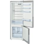 Bosch KGV58VL31S deschis