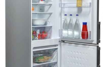 Beko DBK346XI+