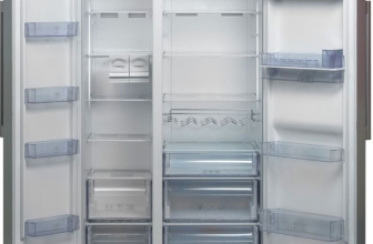 Beko GN163221S