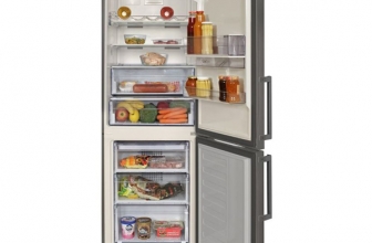 Beko RCNA365E20DZXP