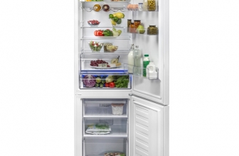 Beko RCNA400E30ZW