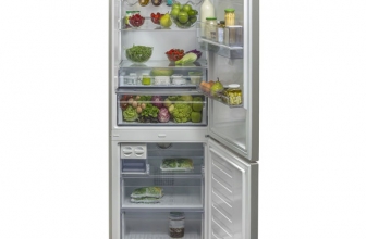 Beko RCNE520E20DZM