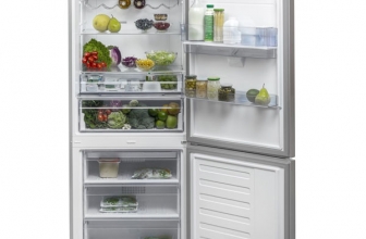 Beko RCNE520K20DZX