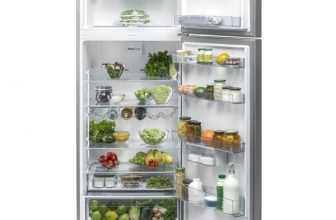 Beko RDNE535E20ZX