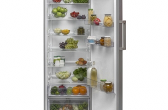 Beko RSSA445K21XP