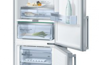 Bosch KGN39AI35