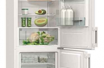 Gorenje NRK6191CW