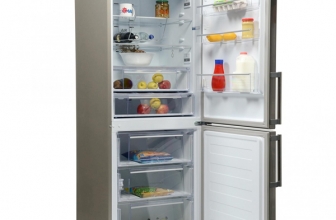 Hotpoint ENBGH19223FW