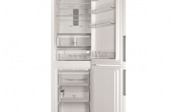 Hotpoint XH8 T2I W
