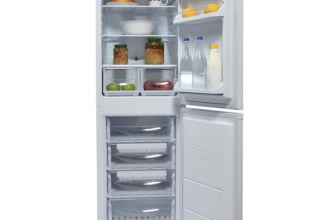 Indesit CAA 55
