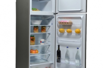 Indesit TIAA12X